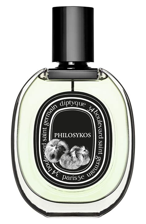 philosykos perfume dupe|diptyque philosykos nordstrom.